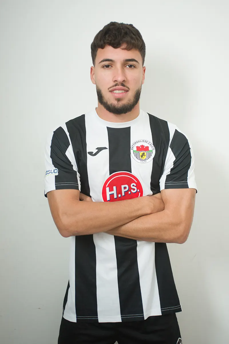 Christian Di Martino